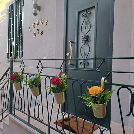 بورتيشي Lumus B&B المظهر الخارجي الصورة