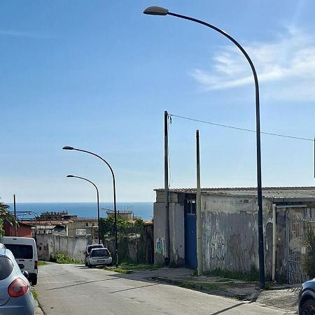 بورتيشي Lumus B&B المظهر الخارجي الصورة