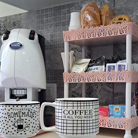 بورتيشي Lumus B&B المظهر الخارجي الصورة