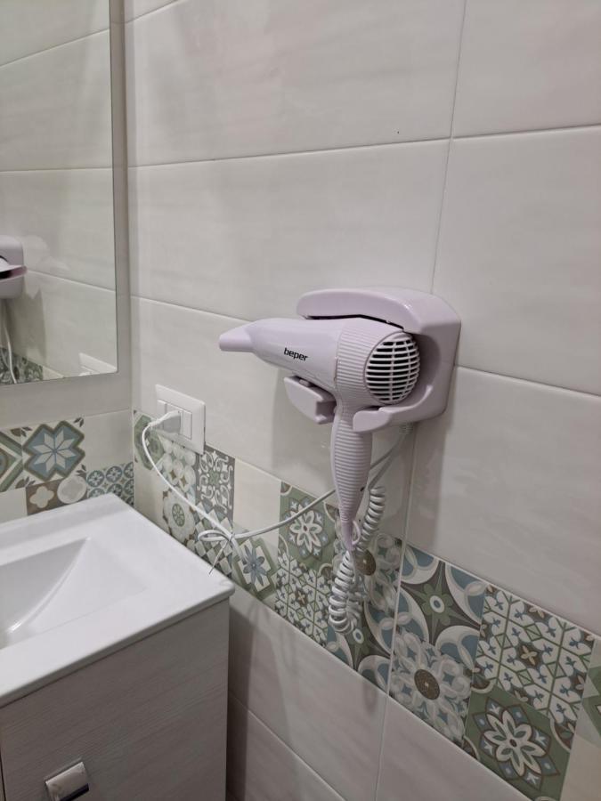بورتيشي Lumus B&B المظهر الخارجي الصورة