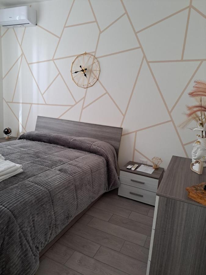 بورتيشي Lumus B&B المظهر الخارجي الصورة