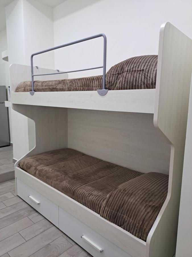 بورتيشي Lumus B&B المظهر الخارجي الصورة