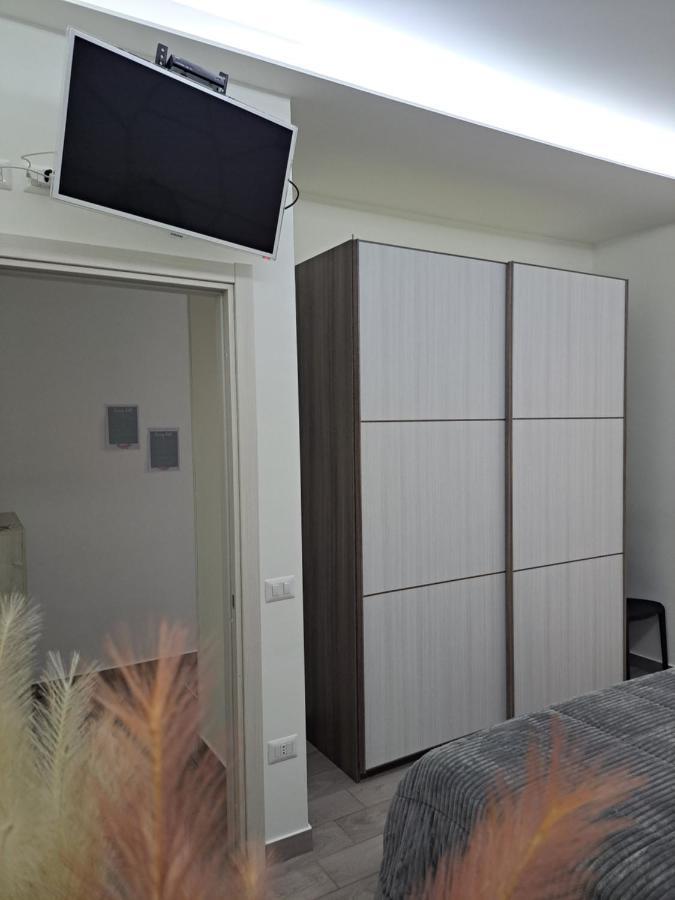 بورتيشي Lumus B&B المظهر الخارجي الصورة