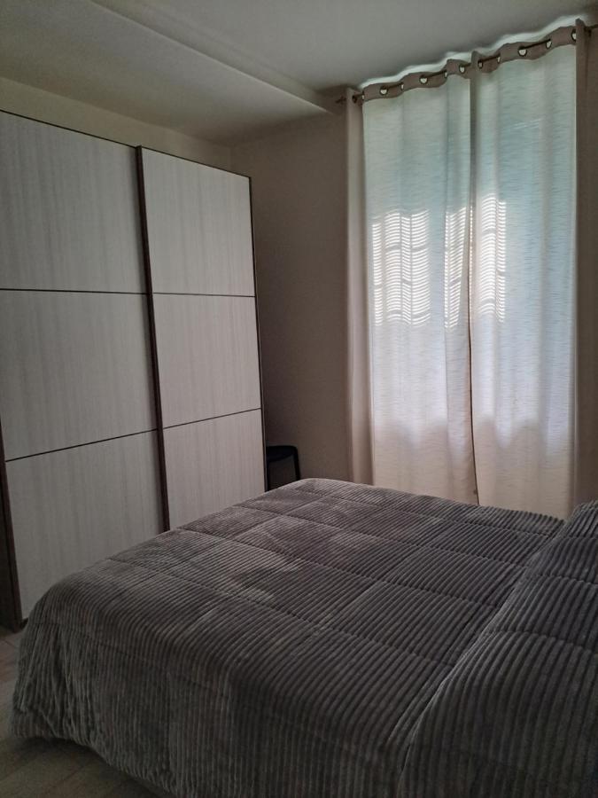 بورتيشي Lumus B&B المظهر الخارجي الصورة