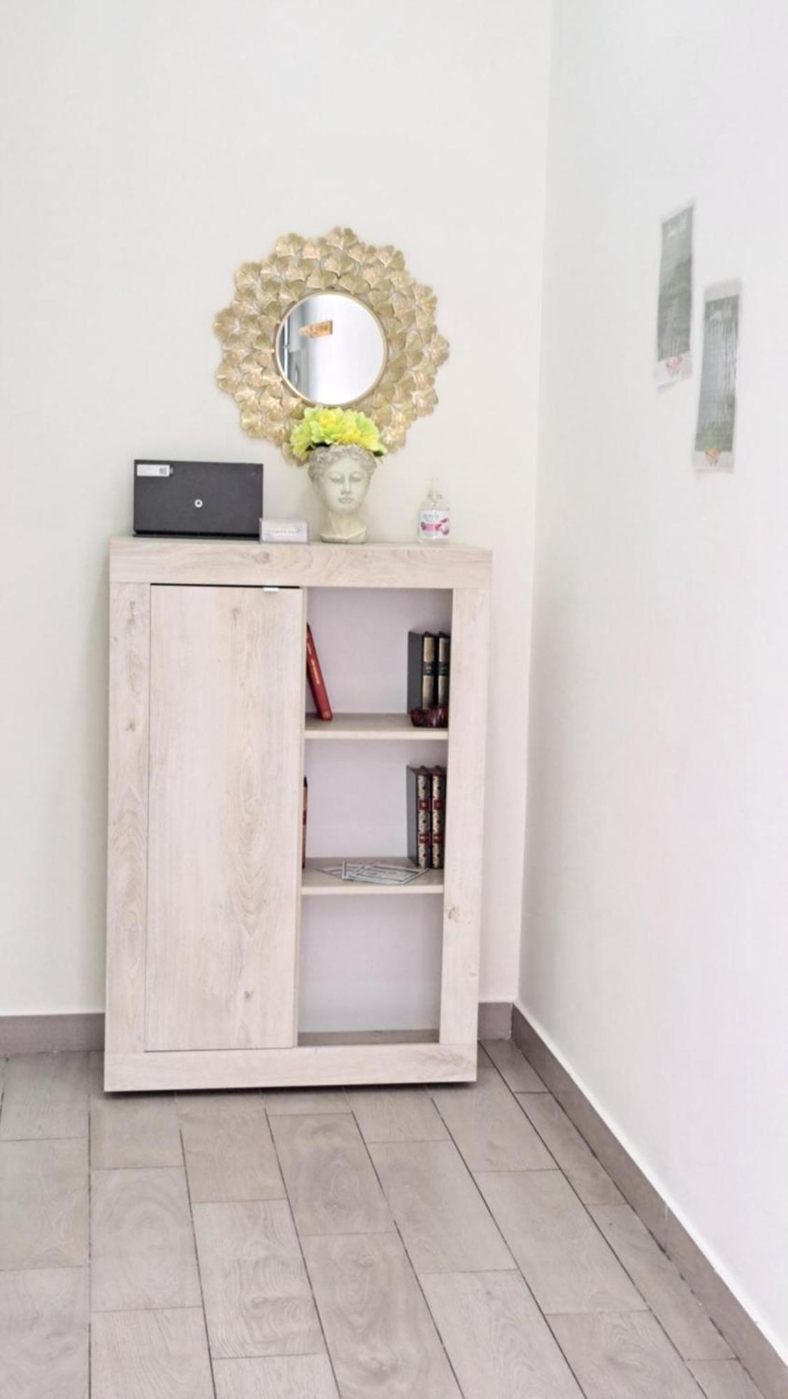 بورتيشي Lumus B&B المظهر الخارجي الصورة
