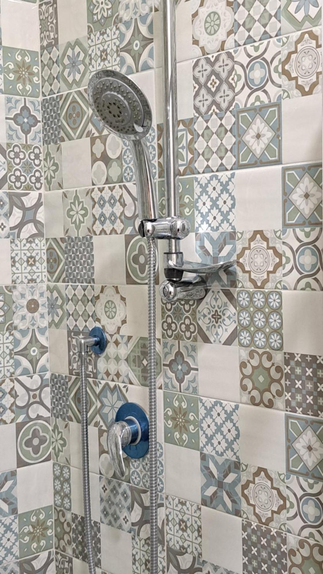 بورتيشي Lumus B&B المظهر الخارجي الصورة